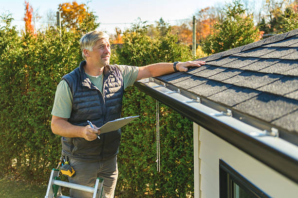 Affordable Flat Roof Repair solutions in Saint Paul, MN
