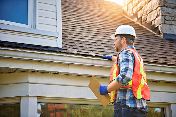 Licensed Flat Roof Repair service in Saint Paul, MN - Norken Roofing